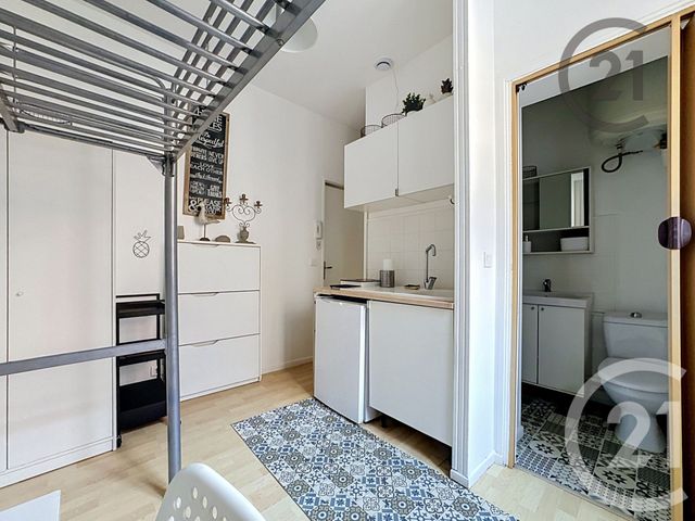 Appartement Studio à vendre REIMS