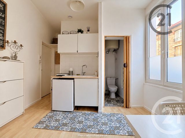 Appartement Studio à vendre REIMS