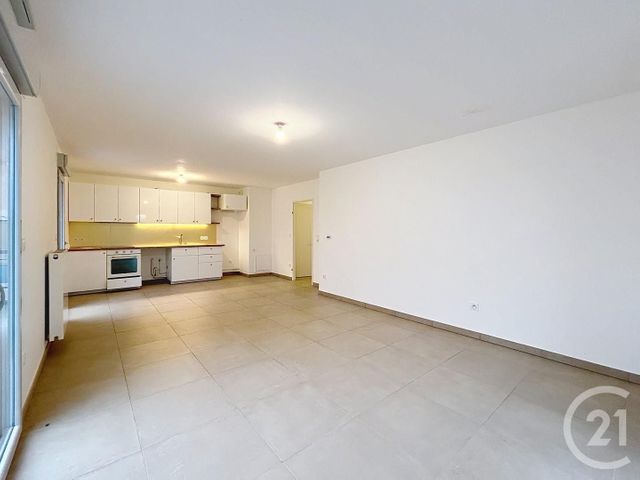 appartement - BEZANNES - 51