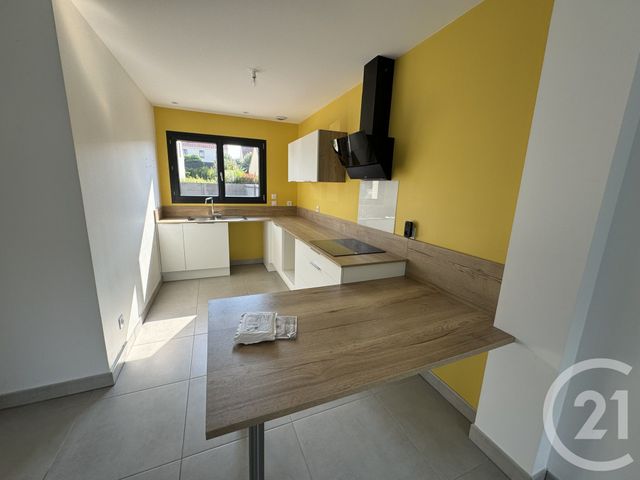maison à louer - 5 pièces - 129.0 m2 - THILLOIS - 51 - CHAMPAGNE-ARDENNE - Century 21 Martinot Immobilier