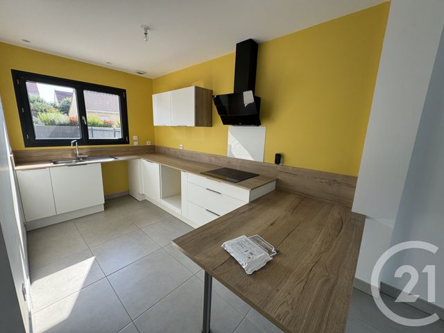 maison à louer - 5 pièces - 129.0 m2 - THILLOIS - 51 - CHAMPAGNE-ARDENNE - Century 21 Martinot Immobilier