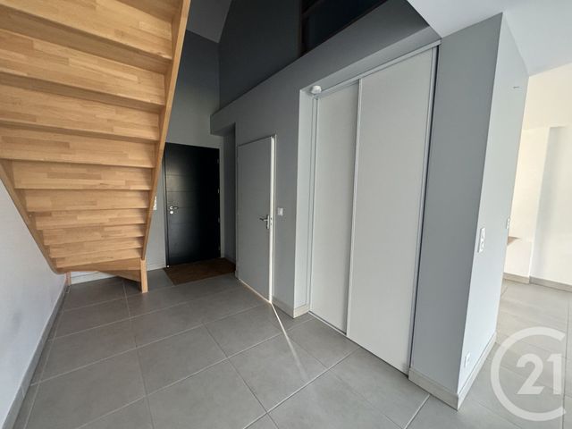 maison à louer - 5 pièces - 129.0 m2 - THILLOIS - 51 - CHAMPAGNE-ARDENNE - Century 21 Martinot Immobilier