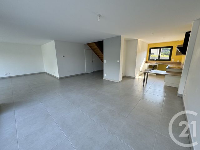 maison à louer - 5 pièces - 129.0 m2 - THILLOIS - 51 - CHAMPAGNE-ARDENNE - Century 21 Martinot Immobilier