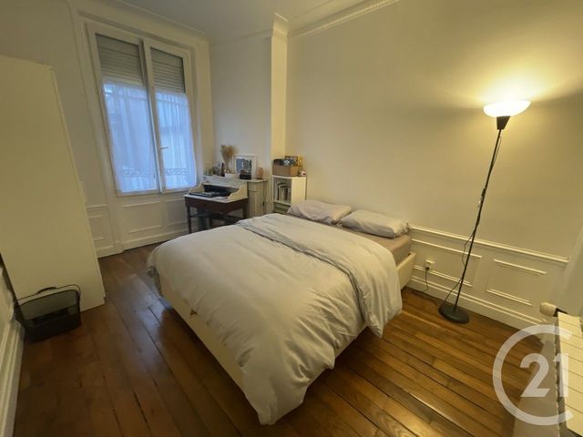 Appartement F2 à louer - 2 pièces - 35.02 m2 - REIMS - 51 - CHAMPAGNE-ARDENNE - Century 21 Martinot Immobilier