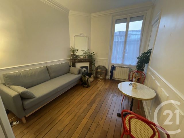 Appartement F2 à louer - 2 pièces - 35.02 m2 - REIMS - 51 - CHAMPAGNE-ARDENNE - Century 21 Martinot Immobilier