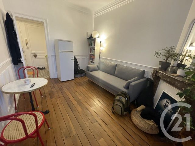appartement - REIMS - 51