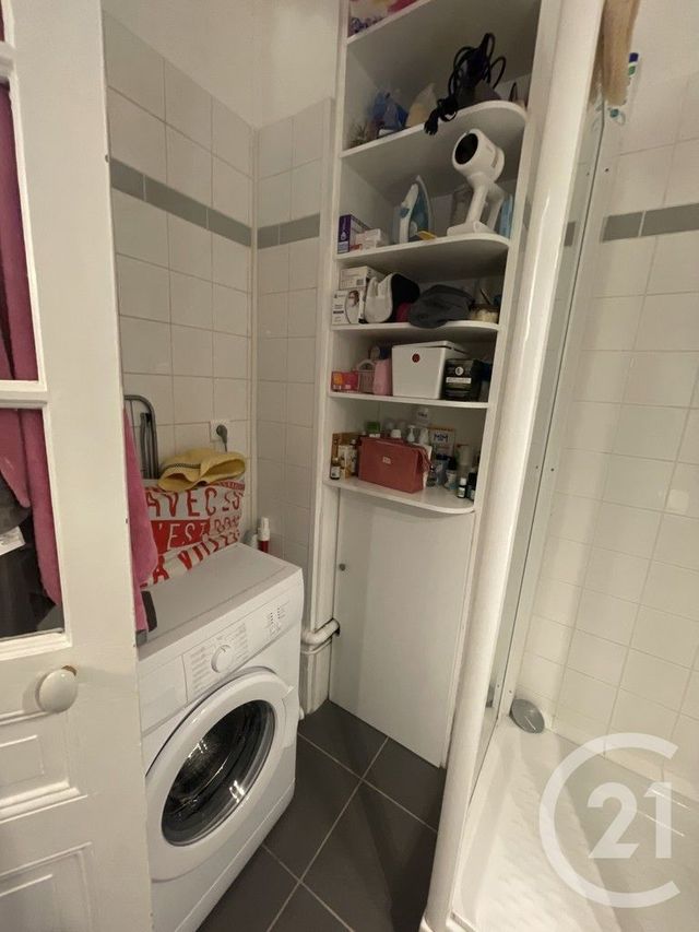 Appartement F2 à louer - 2 pièces - 35.02 m2 - REIMS - 51 - CHAMPAGNE-ARDENNE - Century 21 Martinot Immobilier