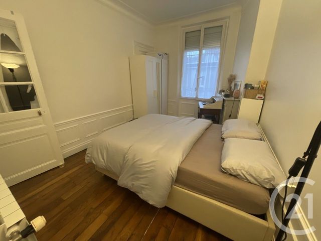 Appartement F2 à louer - 2 pièces - 35.02 m2 - REIMS - 51 - CHAMPAGNE-ARDENNE - Century 21 Martinot Immobilier