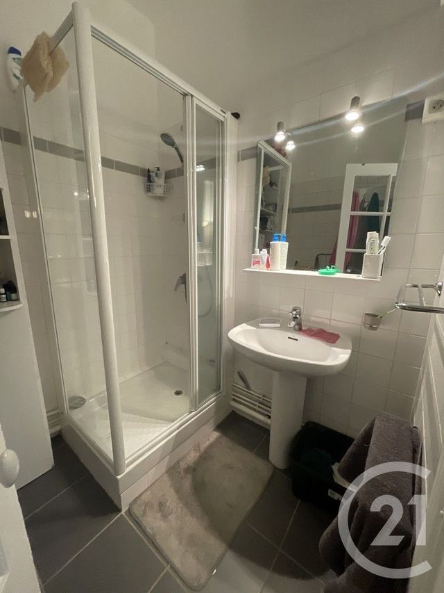 Appartement F2 à louer - 2 pièces - 35.02 m2 - REIMS - 51 - CHAMPAGNE-ARDENNE - Century 21 Martinot Immobilier