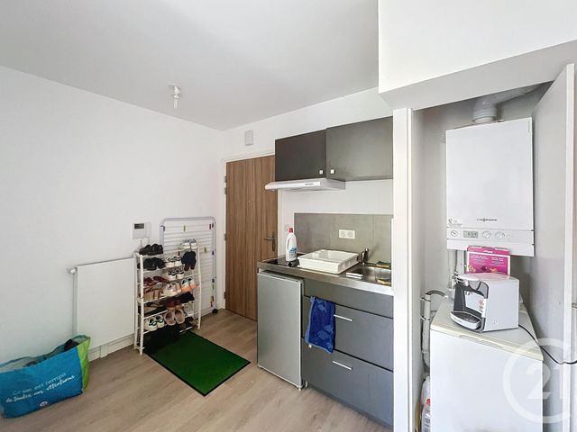 Appartement T2 à louer - 2 pièces - 38.19 m2 - REIMS - 51 - CHAMPAGNE-ARDENNE - Century 21 Martinot Immobilier