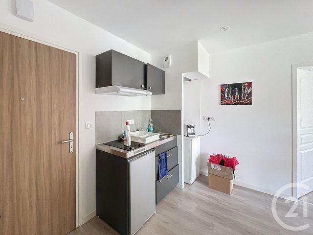 Appartement T2 à louer - 2 pièces - 38.19 m2 - REIMS - 51 - CHAMPAGNE-ARDENNE - Century 21 Martinot Immobilier