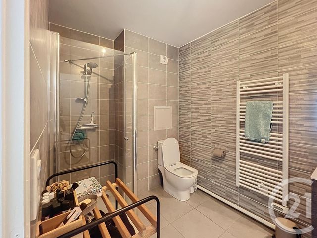 Appartement T2 à louer - 2 pièces - 38.19 m2 - REIMS - 51 - CHAMPAGNE-ARDENNE - Century 21 Martinot Immobilier