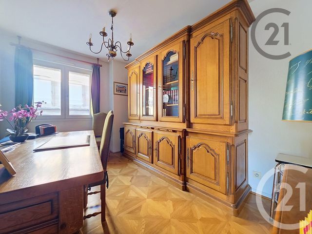 Appartement F5 à vendre - 5 pièces - 113.85 m2 - REIMS - 51 - CHAMPAGNE-ARDENNE - Century 21 Martinot Immobilier