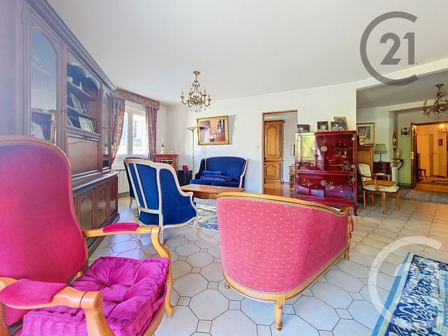 Appartement F5 à vendre - 5 pièces - 113.85 m2 - REIMS - 51 - CHAMPAGNE-ARDENNE - Century 21 Martinot Immobilier