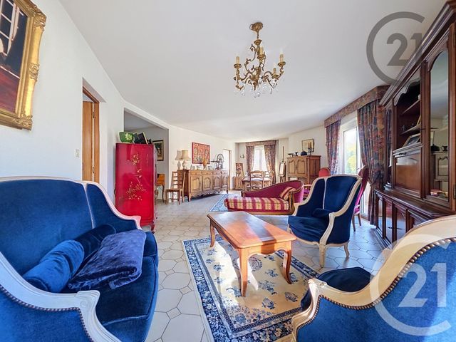 Appartement F5 à vendre REIMS