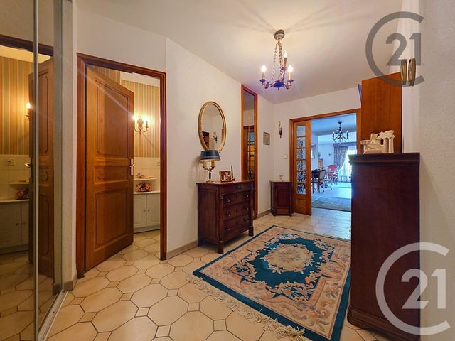 Appartement F5 à vendre - 5 pièces - 113.85 m2 - REIMS - 51 - CHAMPAGNE-ARDENNE - Century 21 Martinot Immobilier