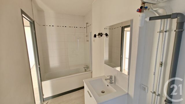 Appartement à vendre - 2 pièces - 35.05 m2 - MAGENTA - 51 - CHAMPAGNE-ARDENNE - Century 21 Martinot Immobilier