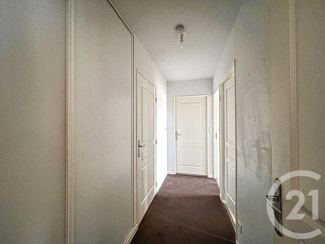 Appartement F3 à louer - 3 pièces - 63.79 m2 - REIMS - 51 - CHAMPAGNE-ARDENNE - Century 21 Martinot Immobilier