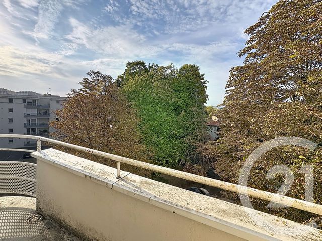 Appartement T1 à louer - 1 pièce - 36.24 m2 - REIMS - 51 - CHAMPAGNE-ARDENNE - Century 21 Martinot Immobilier