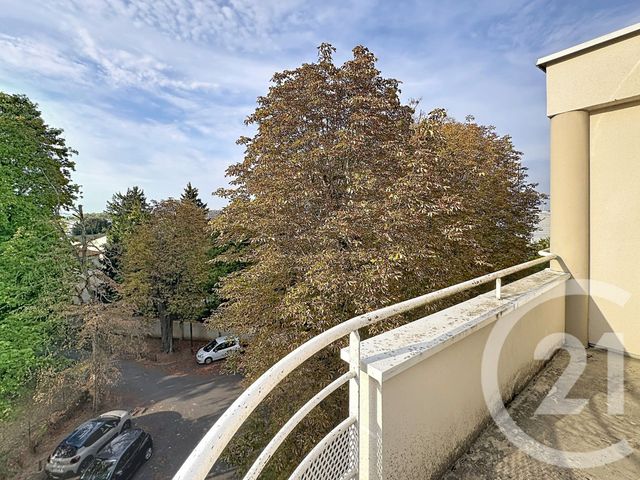 Appartement T1 à louer - 1 pièce - 36.24 m2 - REIMS - 51 - CHAMPAGNE-ARDENNE - Century 21 Martinot Immobilier