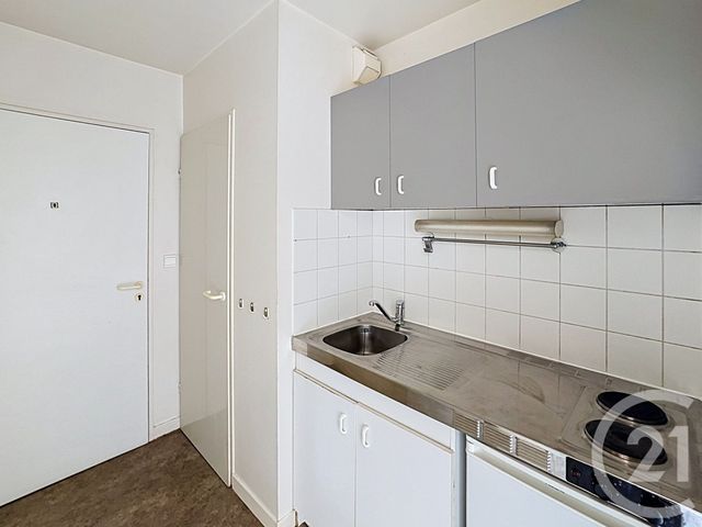 Appartement T1 à louer - 1 pièce - 36.24 m2 - REIMS - 51 - CHAMPAGNE-ARDENNE - Century 21 Martinot Immobilier