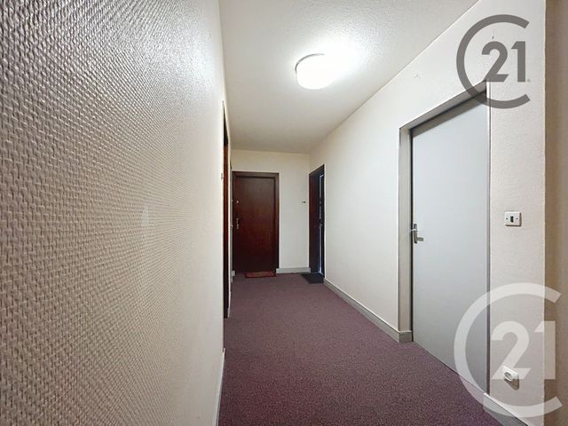 Appartement Studio à vendre - 1 pièce - 33.63 m2 - REIMS - 51 - CHAMPAGNE-ARDENNE - Century 21 Martinot Immobilier