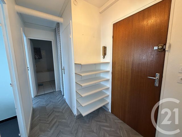 Appartement F2 à louer - 2 pièces - 44.23 m2 - REIMS - 51 - CHAMPAGNE-ARDENNE - Century 21 Martinot Immobilier