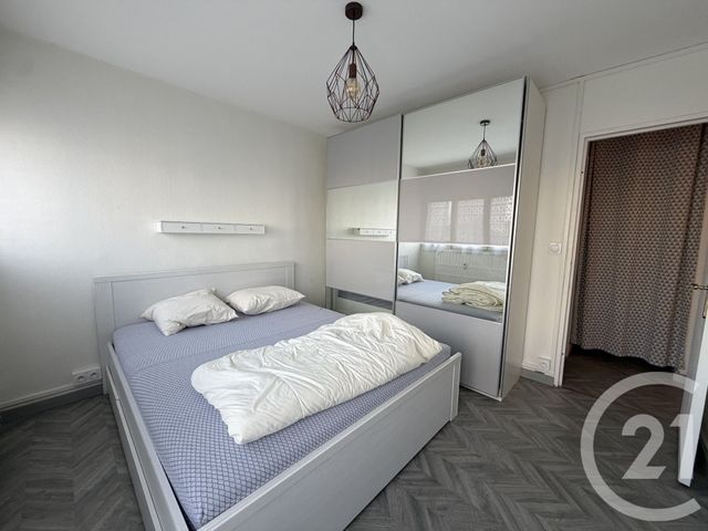 Appartement F2 à louer - 2 pièces - 44.23 m2 - REIMS - 51 - CHAMPAGNE-ARDENNE - Century 21 Martinot Immobilier
