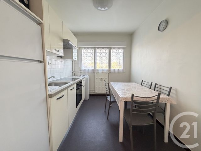 Appartement F2 à louer - 2 pièces - 44.23 m2 - REIMS - 51 - CHAMPAGNE-ARDENNE - Century 21 Martinot Immobilier