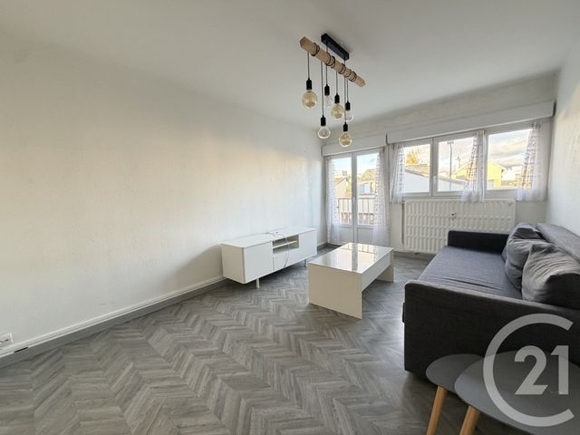 Appartement F2 à louer - 2 pièces - 44.23 m2 - REIMS - 51 - CHAMPAGNE-ARDENNE - Century 21 Martinot Immobilier