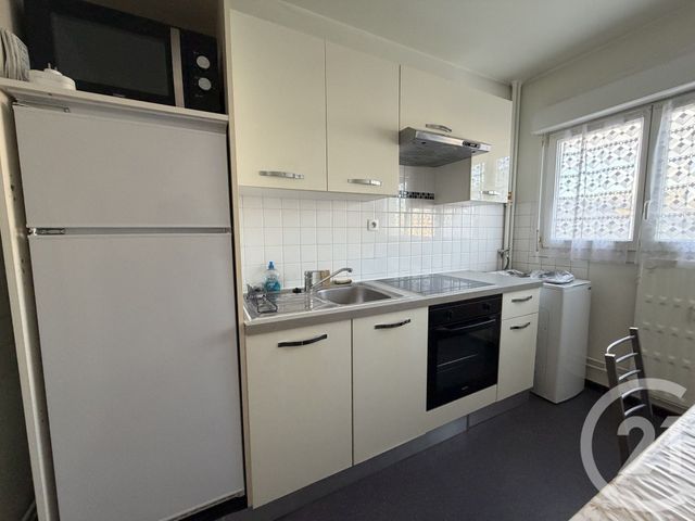 Appartement F2 à louer - 2 pièces - 44.23 m2 - REIMS - 51 - CHAMPAGNE-ARDENNE - Century 21 Martinot Immobilier