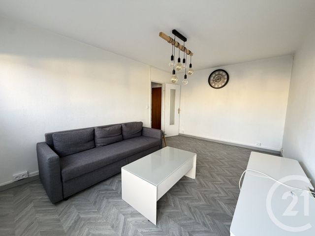 Appartement F2 à louer - 2 pièces - 44.23 m2 - REIMS - 51 - CHAMPAGNE-ARDENNE - Century 21 Martinot Immobilier