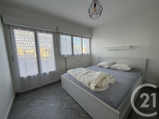 Appartement F2 à louer - 2 pièces - 44.23 m2 - REIMS - 51 - CHAMPAGNE-ARDENNE - Century 21 Martinot Immobilier