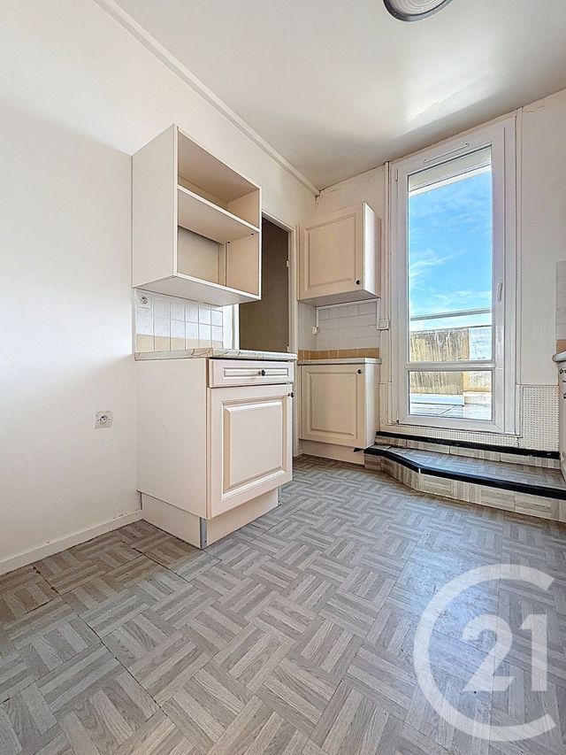 Appartement T3 à vendre - 3 pièces - 54.21 m2 - REIMS - 51 - CHAMPAGNE-ARDENNE - Century 21 Martinot Immobilier