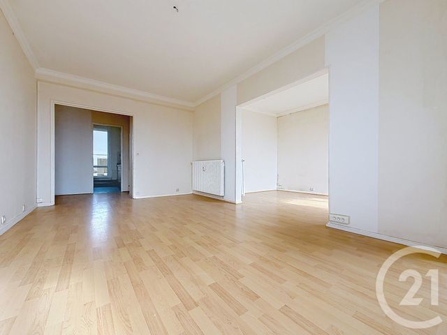 Appartement T3 à vendre - 3 pièces - 54.21 m2 - REIMS - 51 - CHAMPAGNE-ARDENNE - Century 21 Martinot Immobilier