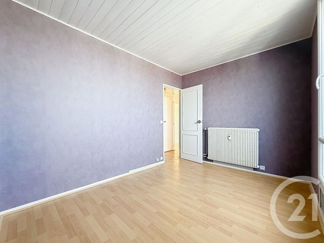Appartement T3 à vendre - 3 pièces - 54.21 m2 - REIMS - 51 - CHAMPAGNE-ARDENNE - Century 21 Martinot Immobilier