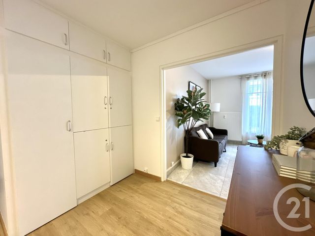 Appartement F4 à vendre - 4 pièces - 64.68 m2 - REIMS - 51 - CHAMPAGNE-ARDENNE - Century 21 Martinot Immobilier