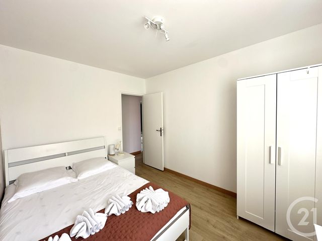 Appartement F4 à vendre - 4 pièces - 64.68 m2 - REIMS - 51 - CHAMPAGNE-ARDENNE - Century 21 Martinot Immobilier