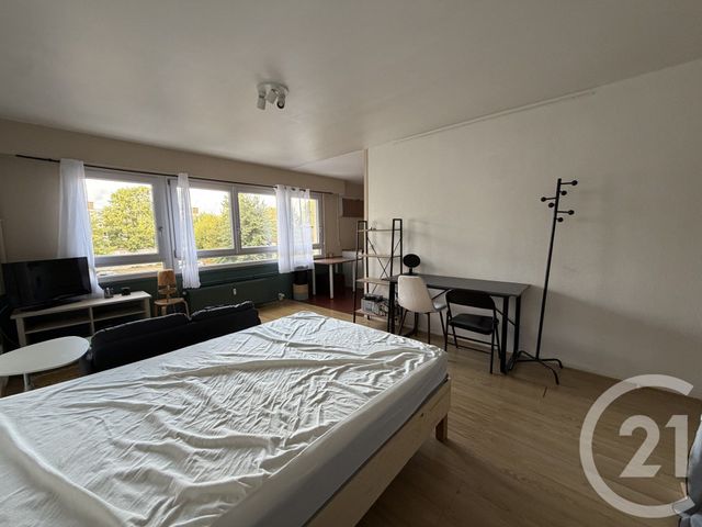 Appartement F1 à louer - 1 pièce - 33.63 m2 - REIMS - 51 - CHAMPAGNE-ARDENNE - Century 21 Martinot Immobilier