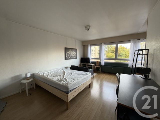 Appartement F1 à louer - 1 pièce - 33.63 m2 - REIMS - 51 - CHAMPAGNE-ARDENNE - Century 21 Martinot Immobilier