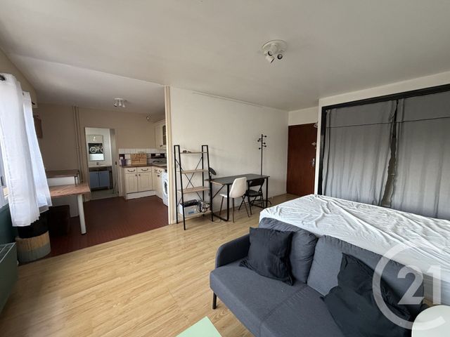 Appartement F1 à louer REIMS