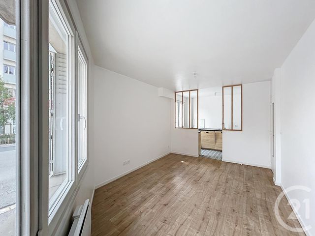 Appartement T2 à louer - 2 pièces - 38.72 m2 - REIMS - 51 - CHAMPAGNE-ARDENNE - Century 21 Martinot Immobilier