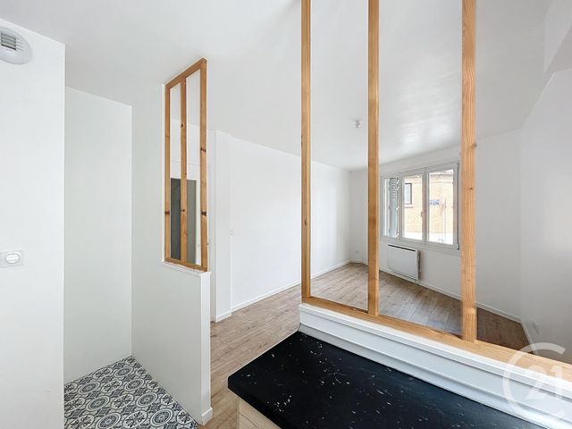 Appartement T2 à louer - 2 pièces - 38.72 m2 - REIMS - 51 - CHAMPAGNE-ARDENNE - Century 21 Martinot Immobilier