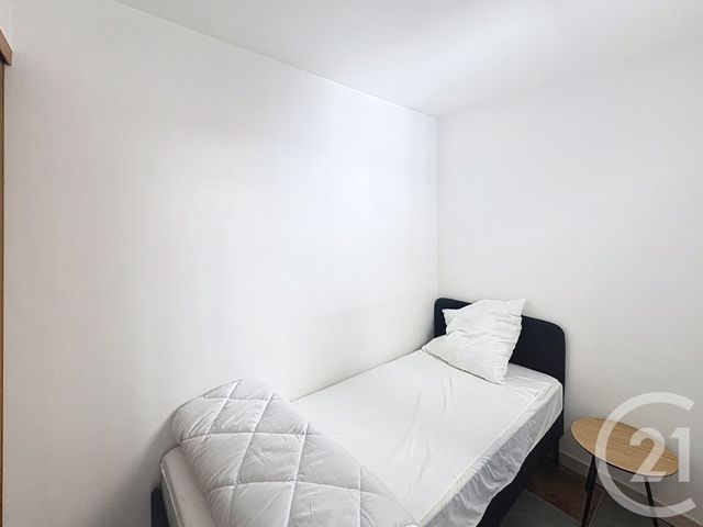 Appartement T1 à louer - 1 pièce - 25.9 m2 - REIMS - 51 - CHAMPAGNE-ARDENNE - Century 21 Martinot Immobilier