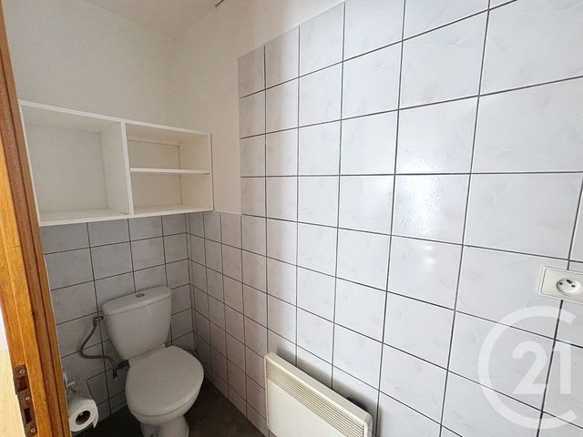 Appartement T1 à louer - 1 pièce - 25.9 m2 - REIMS - 51 - CHAMPAGNE-ARDENNE - Century 21 Martinot Immobilier