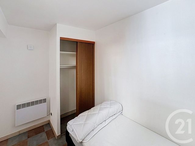 Appartement T1 à louer - 1 pièce - 25.9 m2 - REIMS - 51 - CHAMPAGNE-ARDENNE - Century 21 Martinot Immobilier