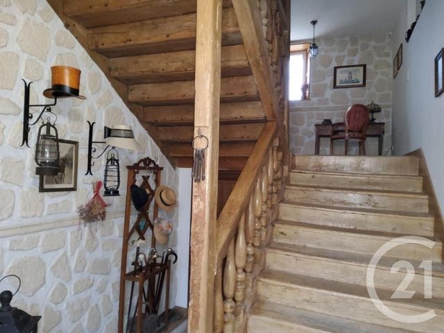 maison à vendre - 10 pièces - 499.66 m2 - CHOUILLY - 51 - CHAMPAGNE-ARDENNE - Century 21 Martinot Immobilier