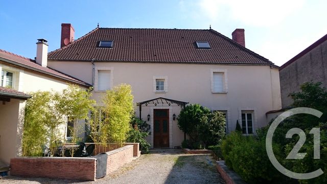 maison à vendre - 10 pièces - 499.66 m2 - CHOUILLY - 51 - CHAMPAGNE-ARDENNE - Century 21 Martinot Immobilier