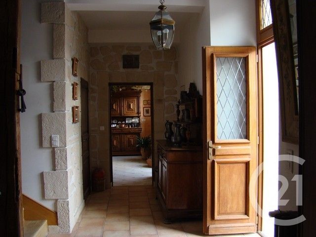 maison à vendre - 10 pièces - 499.66 m2 - CHOUILLY - 51 - CHAMPAGNE-ARDENNE - Century 21 Martinot Immobilier