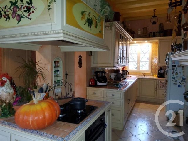 maison à vendre - 10 pièces - 499.66 m2 - CHOUILLY - 51 - CHAMPAGNE-ARDENNE - Century 21 Martinot Immobilier